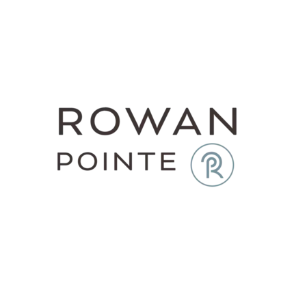 Λογότυπο από Rowan Pointe | Luxury Apartments