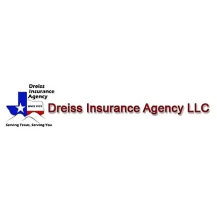 Logo od Dreiss Insurance Agency LLC