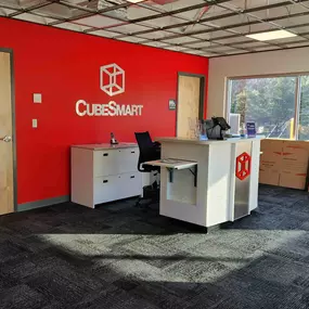 Bild von CubeSmart Self Storage