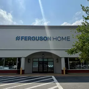 Ferguson Home Signage