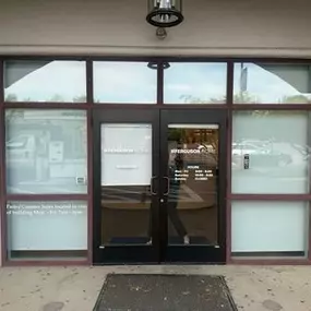 Ferguson Home Signage