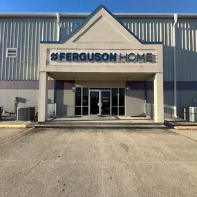 Ferguson Home Signage