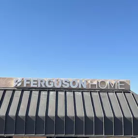 Ferguson Home Signage