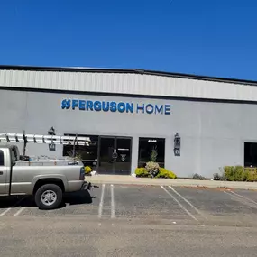 Ferguson Home Signage