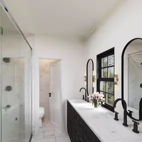 Bild von The Bower at Yeoman by Red Cedar Homes