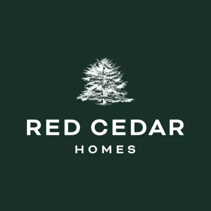 Logo fra The Bower at Yeoman by Red Cedar Homes