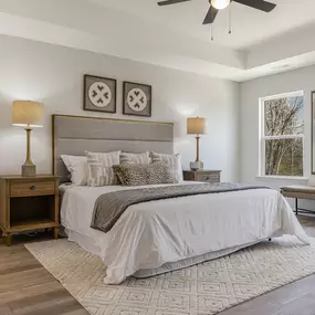 Bild von The Pines at Paw Creek by Red Cedar Homes