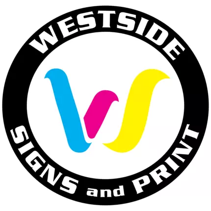 Logotipo de Westside Signs & Print