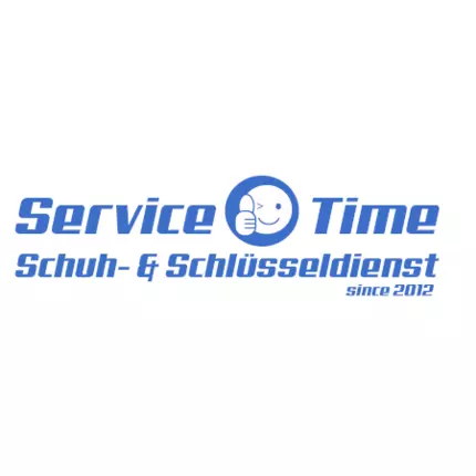 Logo von Service Time Schlüsseldienst