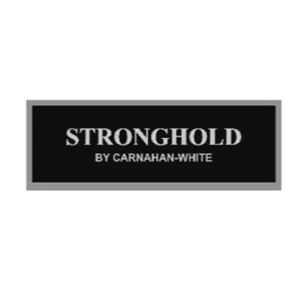 Logo from Stronghold Safe Rooms