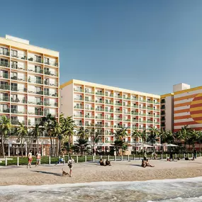 Bild von voco the Shelby - Myrtle Beach, an IHG Hotel