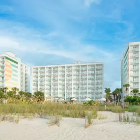 Bild von voco the Shelby - Myrtle Beach by IHG