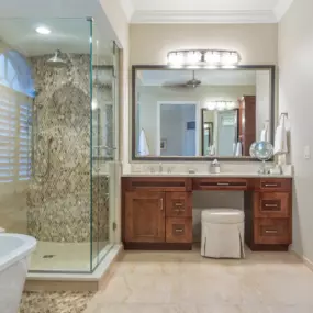 bathroom remodeling