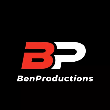 Logo from BenProductions