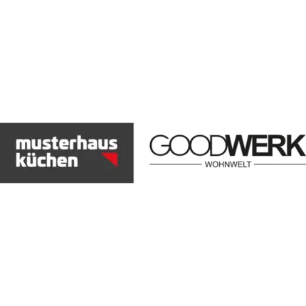 Logo van GOODWERK Wohnwelt