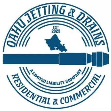 Logo von Oahu Jetting and Drains LLC