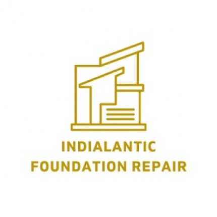 Logo da Indialantic Foundation Repair