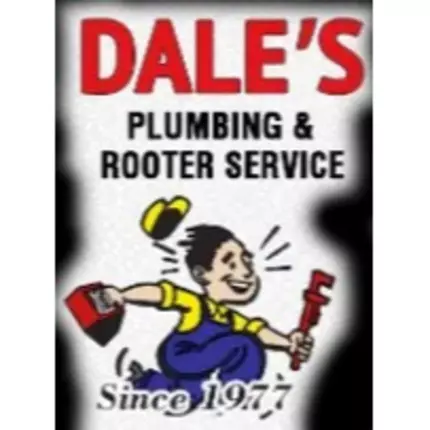 Logo van Dales Plumbing Rooter Service