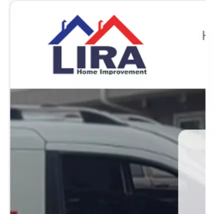 Logo de Lira Home Improvement and Maintenance Services