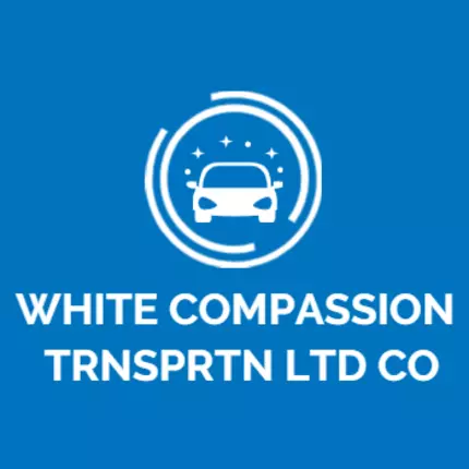 Logotipo de White Compassion Transportation