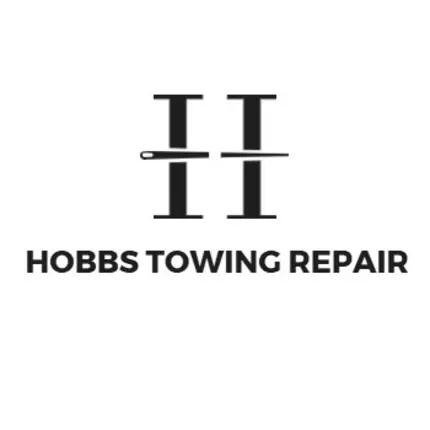 Logotyp från HOBBS Towing Repair