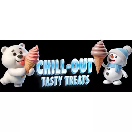 Logo od Chill-out Tasty Treats