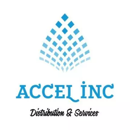 Logo od Accel Distribution & Services