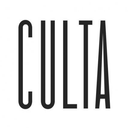 Logotipo de CULTA