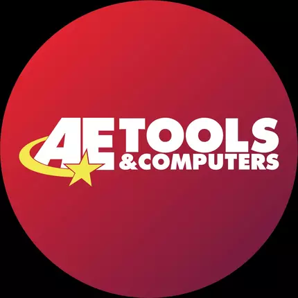 Λογότυπο από AE Tools & Computers