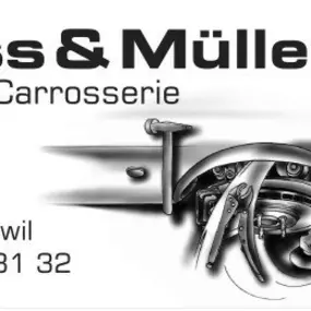 Bild von Duss & Müller GmbH