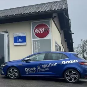 Bild von Duss & Müller GmbH