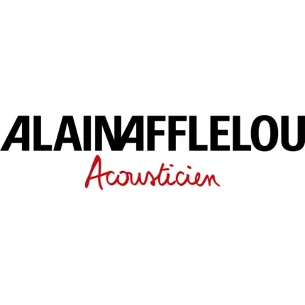 Logo od Audioprothésiste Yverdon Les Bains - Alain Afflelou Acousticien