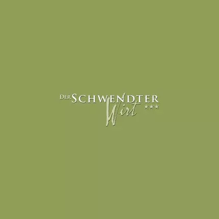 Logo od Der Schwendterwirt GmbH