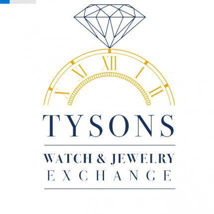 Logo von Tysons Watch & Jewelry Exchange