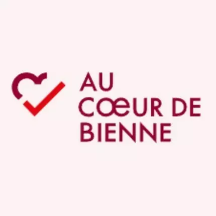 Logo de Au Coeur de Bienne AG