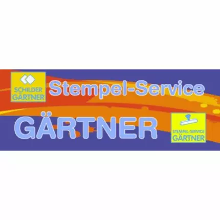 Logo van Stempel-Service Gärtner e.K.