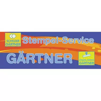 Logo von Stempel-Service Gärtner e.K.