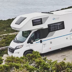 Bild von La Tortuga Caravaning