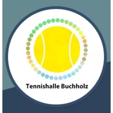 Logo fra Tennishalle Buchholz