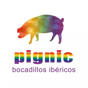 Bild von Pignic Ibérico Bocadillos de Jamón Catering