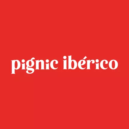 Logo da Pignic Ibérico Bocadillos de Jamón Catering