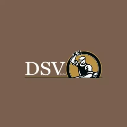 Logo van DSV Dakwerken Schrijnwerkerij Vanderstraeten