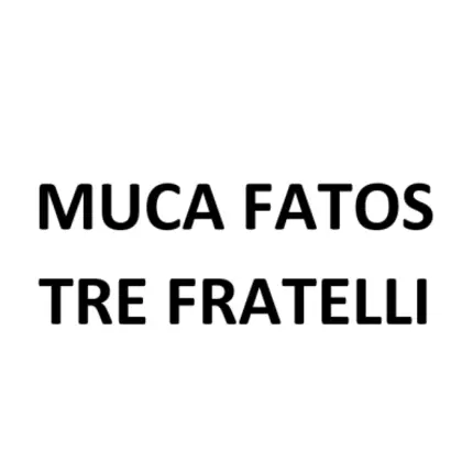 Logo od Muca Fatos Tre Fratelli