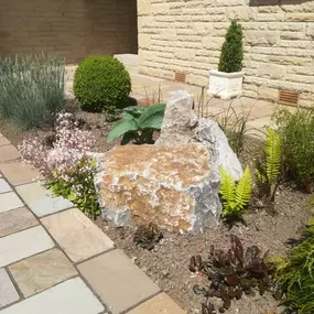 Bild von Aleeium Garden Design