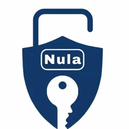 Logotipo de Schlüsseldienst Nula