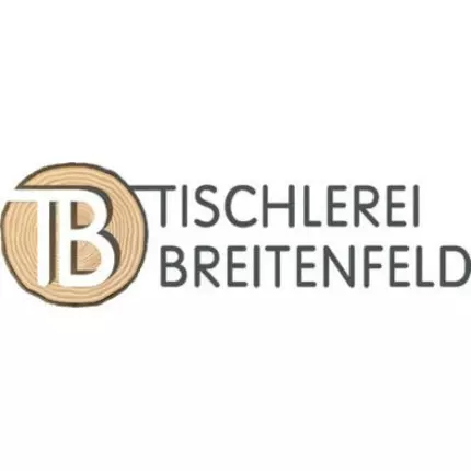 Logo von Tischlerei Breitenfeld