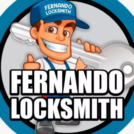 Logo da Fernando