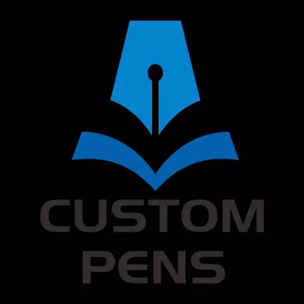 Logo de CustomPens.com UK