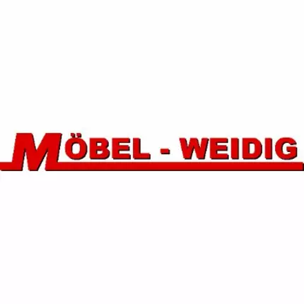 Logotyp från Weidig Möbelhaus Marksuhl