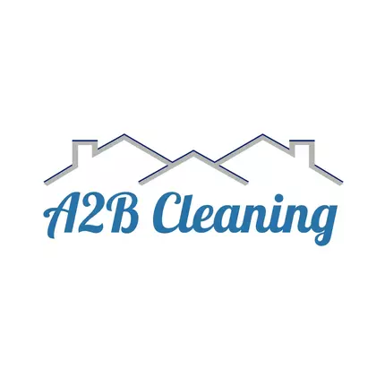 Logo from A2B Cleaning